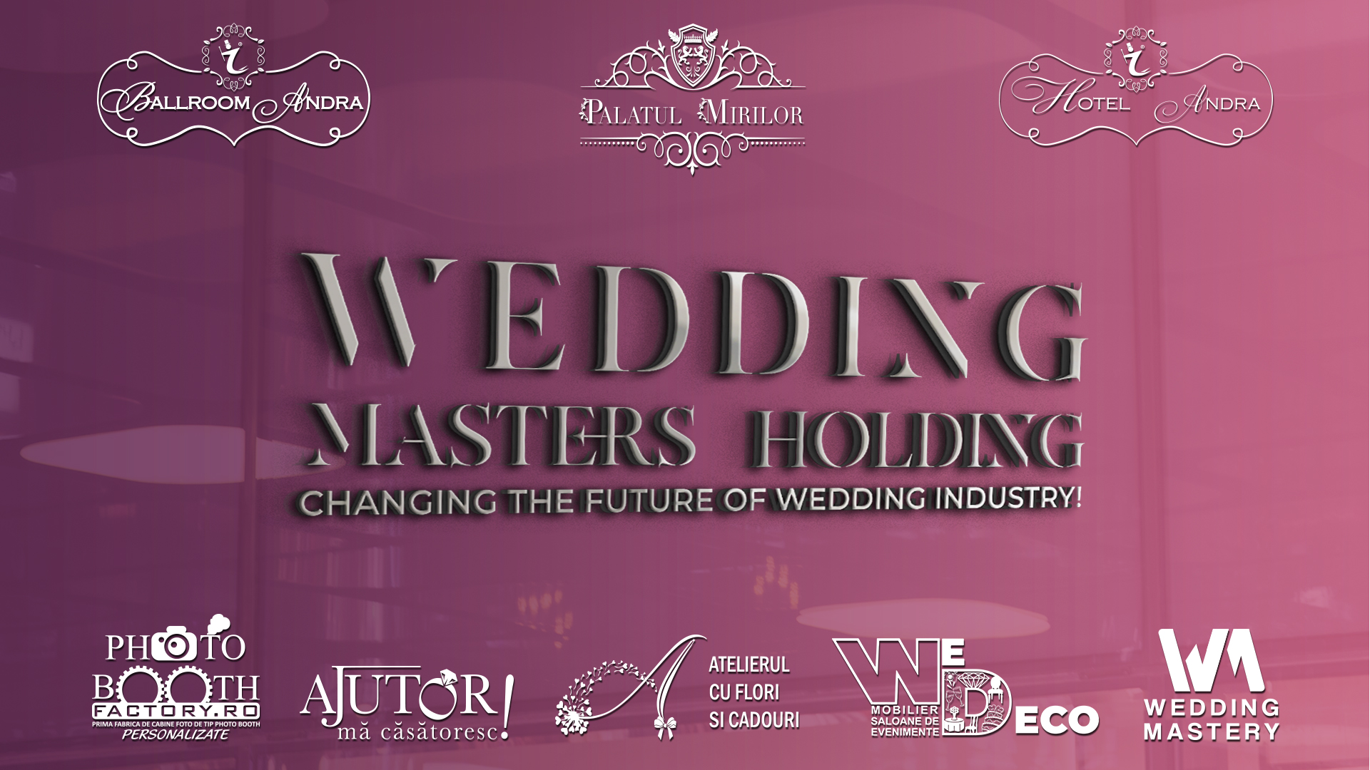 Wedding Masters Wedding Masters