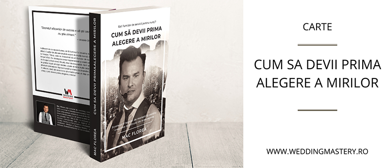 CARTE - Cum sa devii prima alegere a mirilor! CARTE - Cum sa devii prima alegere a mirilor!